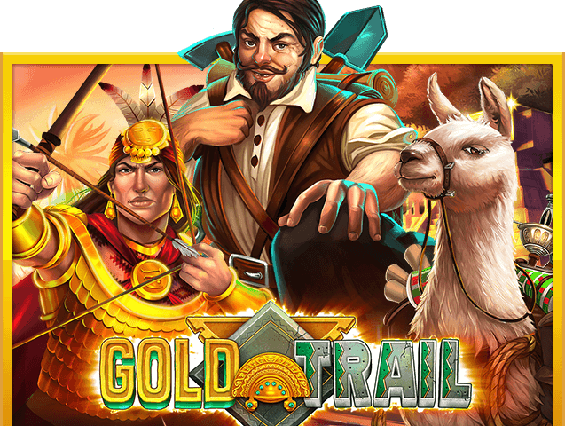 slotxo 50 - Gold Trail