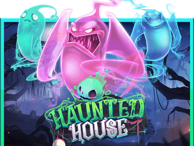 slotxo login - Haunted House