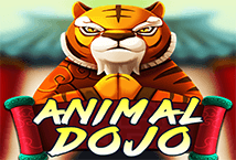 Animal Dojo KA-Gaming slotxo
