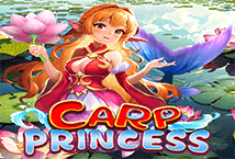 Carp Princess KA-Gaming slotxo