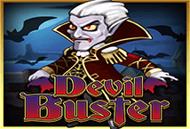 Devil Buster KA-Gaming slotxo