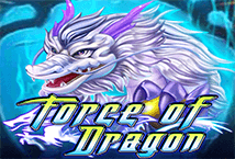 Force of Dragon KA-Gaming slotxo