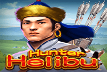Hunter-Helibu KA-Gaming slotxo