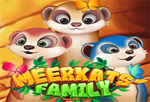 Meerkats' Family KA-Gaming slotxo