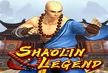 Shaolin Legend KA-Gaming slotxo