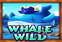 Whale Wild KA-Gaming slotxo