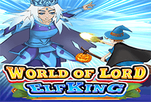 World of Lord Elf King KA-Gaming slotxo