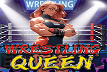 Wrestling Queen KA-Gaming slotxo