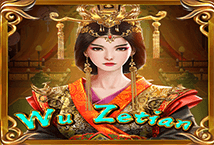 Wu Zetian KA-Gaming slotxo