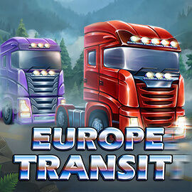 EUROPE TRANSIT EVOPLAY Slotxo