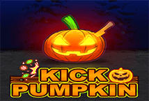 Kick-Pumpkin KA-Gaming slotxo