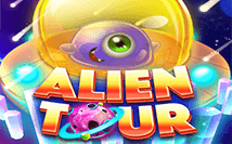 Alien Tour จาก เว็บ สล็อต xo ค่าย Ka-gaming