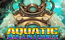 Aquatic-Adventurer จาก xo slot z ค่าย Ka-gaming