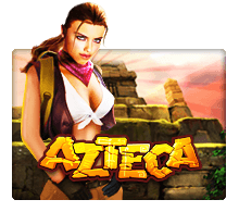 Azteca จาก Slotxo ค่าย slotxoth