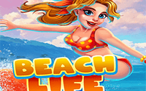 Beach Life จาก ถอนเงิน สล็อต xo ค่าย Ka-gaming