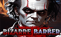 Bizarre-Barber จาก xo666 slot ค่าย Ka-gaming