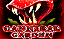 Cannibal Garden จาก slotxo mobile ค่าย Ka-gaming