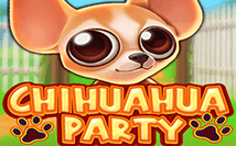 Chihuahua Party จาก slotxo download ค่าย Ka-gaming