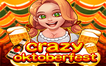 Crazy Oktoberfest จาก 168 slotxo ค่าย Ka-gaming