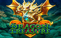 Dragon Treasure จาก slotxo 24 hr ค่าย Ka-gaming