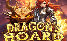 Dragon's Hoard จาก 168galaxy slotxo ค่าย Ka-gaming