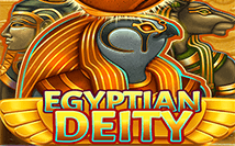 Egyptian Deity จาก 168slotxo ค่าย Ka-gaming