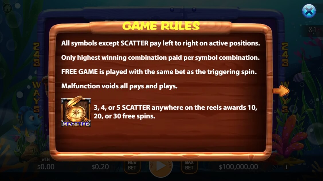 Enchantress Area จาก slotxo mobile ค่าย Ka-gaming