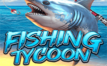 Fishing Tycoon จาก slotxo joker ค่าย Ka-gaming