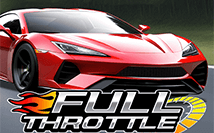 Full-Throttle จาก slotxo vip ค่าย Ka-gaming