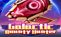 Galactic Bounty Hunter จาก เกม สล็อต xo ค่าย Ka-gaming