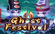 Ghost Festival จาก slotxo168 ค่าย Ka-gaming