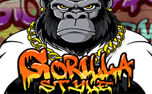 Gorilla Style จาก slotxo 311 ค่าย Ka-gaming