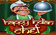 Happy Indian Chef จาก xo666 slot ค่าย Ka-gaming