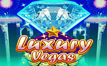 Luxury Vegas จาก เกม สล็อต xo ค่าย Ka-gaming