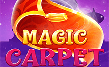 Magic Carpet จาก โปรโมชั่น slotxo ค่าย Ka-gaming