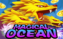 Magical-Ocean จาก โปรโมชั่น slotxo ค่าย Ka-gaming