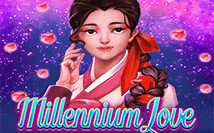 Millennium Love จาก slotxo เติม true wallet ค่าย Ka-gaming