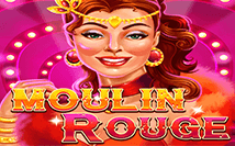 Moulin Rouge จาก slotxo download ค่าย Ka-gaming