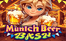 Munich Beer Bash จาก xo สล็อต ค่าย Ka-gaming