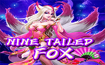 Nine Tailed Fox จาก slotxo 24 hr ค่าย Ka-gaming