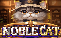 Noble Cat จาก slotxo ฟรี เครดิต 100 ค่าย Ka-gaming