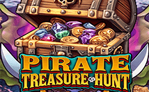 Pirate-Treasure-Hunt จาก โปรโมชั่น slotxo ค่าย Ka-gaming