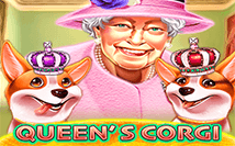 Queen’s-Corgi จาก slotxo เครดิตฟรี ค่าย Ka-gaming