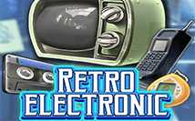 Retro-Electronic ค่าย Ka gaming จาก kng slotxo24