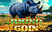 Rhino-Coin ค่าย Ka gaming จาก kng slotxo ฟรี เครดิต 100