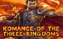 Romance of the Three Kingdoms ค่าย Ka gaming จาก kng slotxo mobile