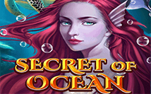 Secret of Ocean จาก 168galaxy slotxo ค่าย Ka-gaming