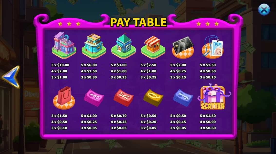 Shopping Mall Tycoon ค่าย Ka gaming จาก kng slotxo download