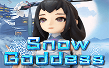 Snow-Goddess ค่าย Ka gaming จาก kng slotxo เล่น ฟรี