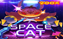 Space-Cat ค่าย Ka gaming จาก 168galaxy slotxo